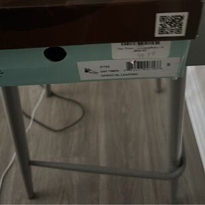 Brand new leopard loafer